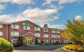 Extended Stay America Hartford Ct