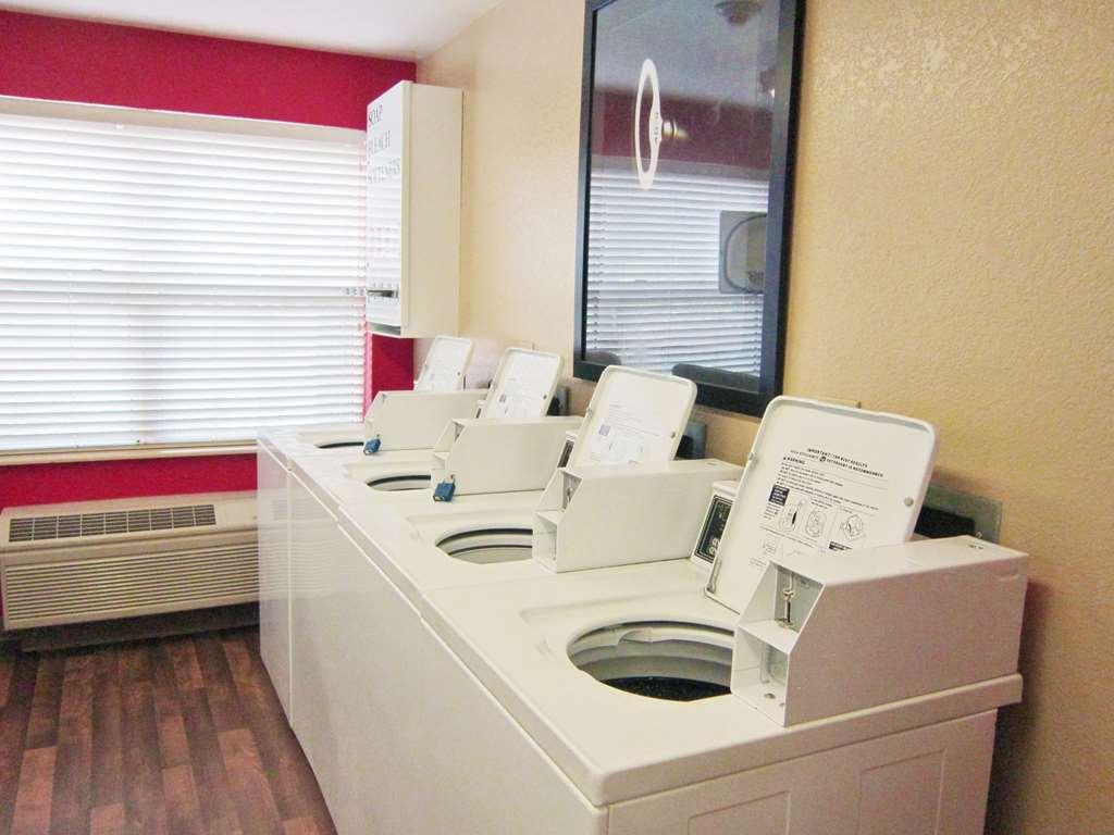 Extended Stay America Suites - Hartford - Farmington Facilities photo